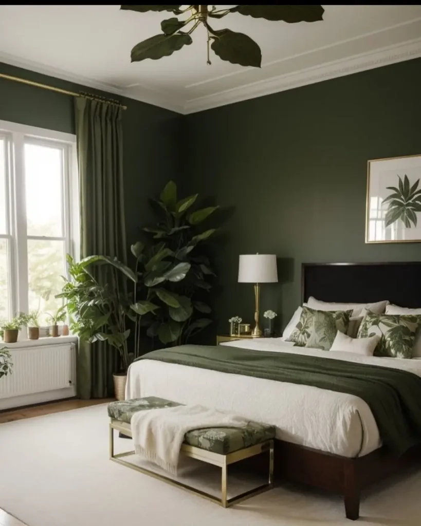 1. How to Choose a Moody Color Palette That Feels Intentional