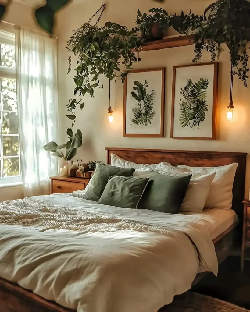 11. Bring in Natural Elements