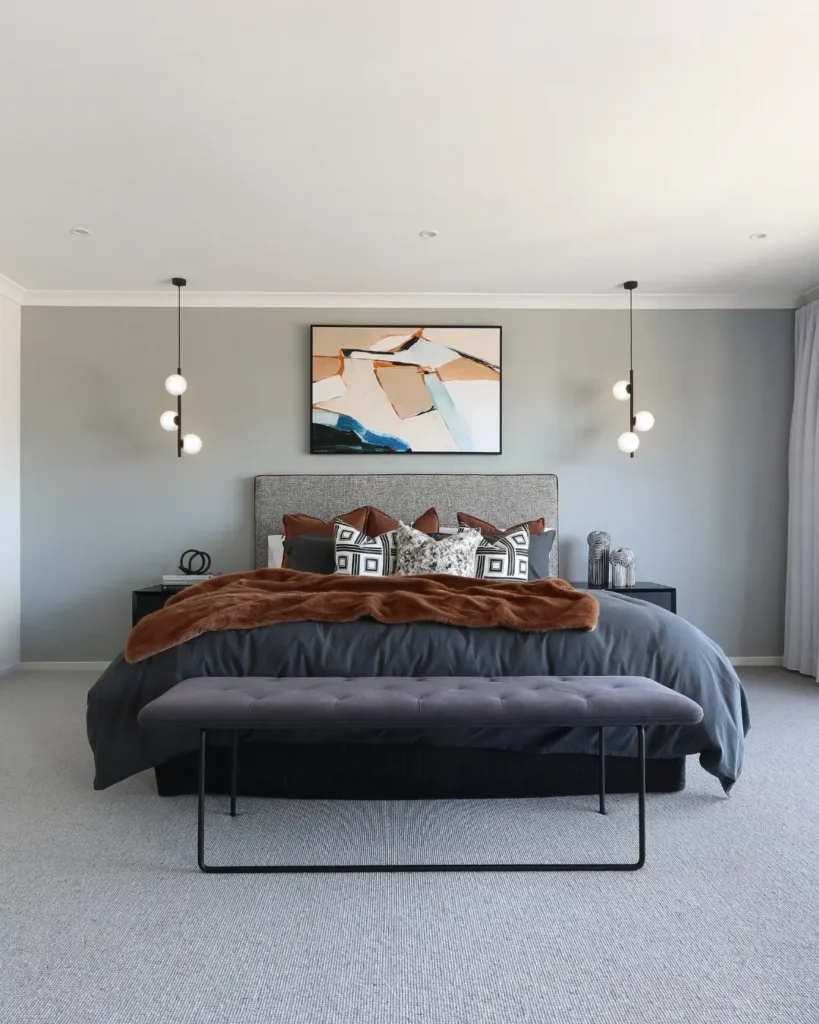 11. Modern Luxe Aesthetic Bedrooms That Feel Expensive