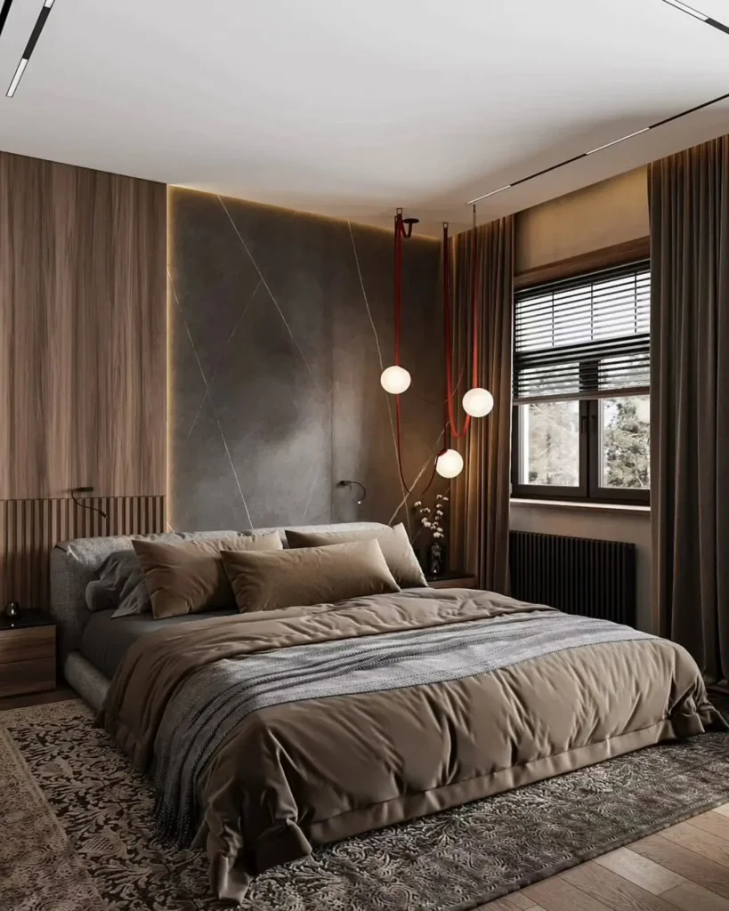 12. How to Hide Clutter and Keep the Mood Clean