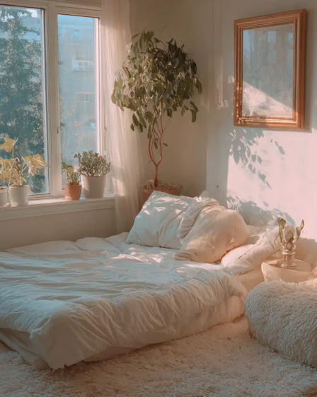 15 Aesthetic Bedroom Ideas Trending on Pinterest in 2026