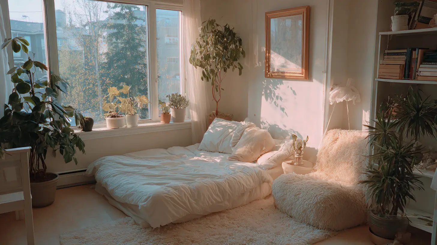 15 Aesthetic Bedroom Ideas Trending on Pinterest in 2026