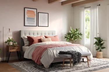 15 Modern Bedroom Decor Ideas for a Fresh 2026 Bedroom Makeover