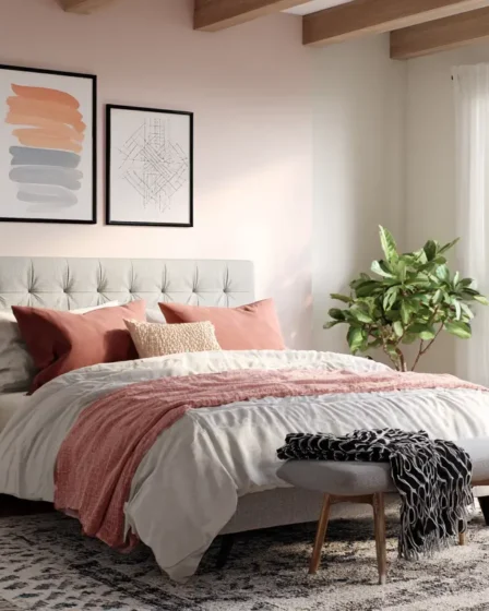 15 Modern Bedroom Decor Ideas for a Fresh 2026 Bedroom Makeover