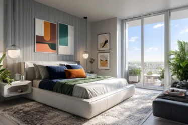 16 Modern Bedroom Decor Ideas for a Fresh Look