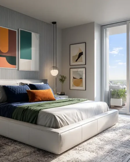 16 Modern Bedroom Decor Ideas for a Fresh Look