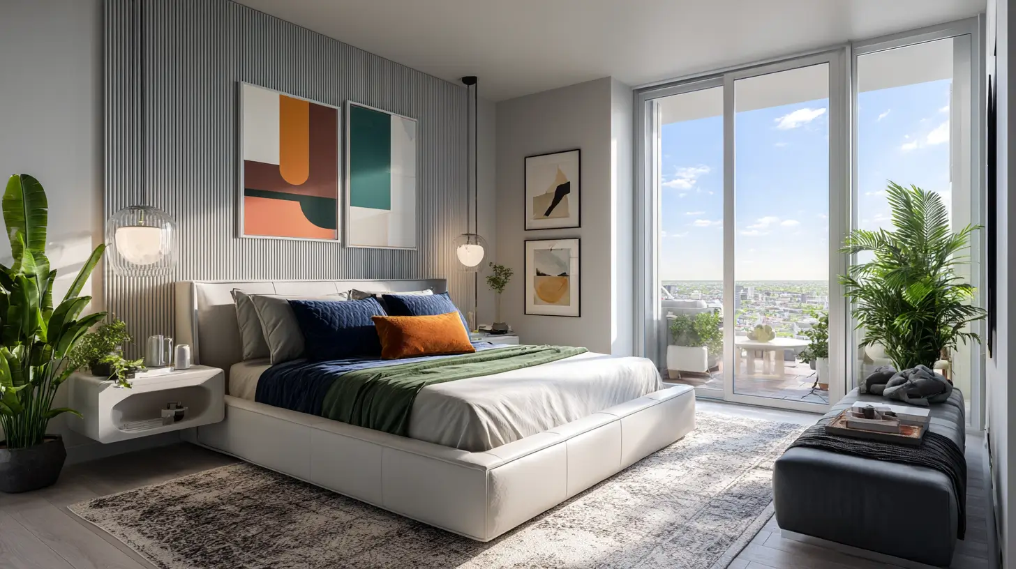 16 Modern Bedroom Decor Ideas for a Fresh Look