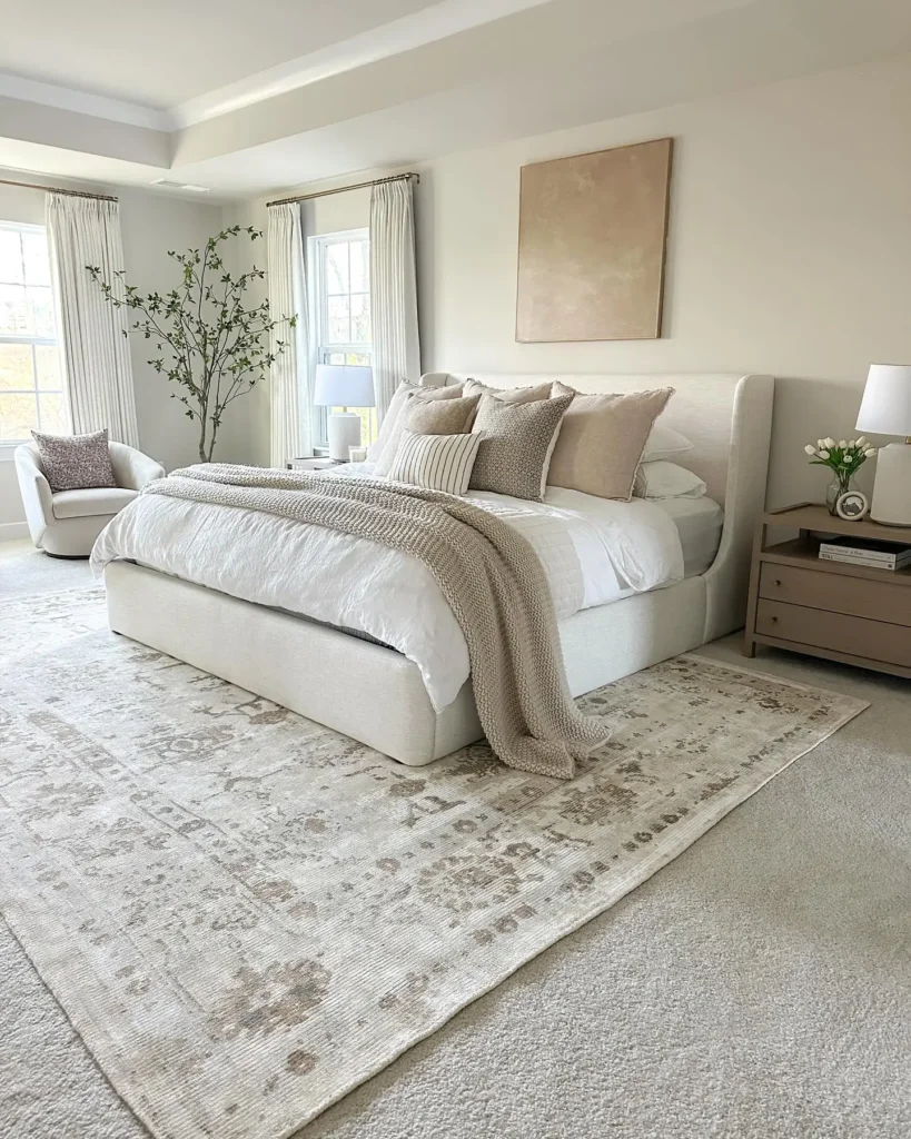 2. How to Mix Patterns Without Making It Look Messy
