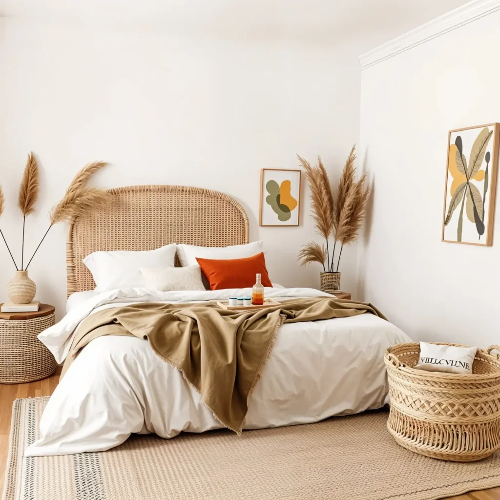 3. Natural Materials That Instantly Warm Up Your Space