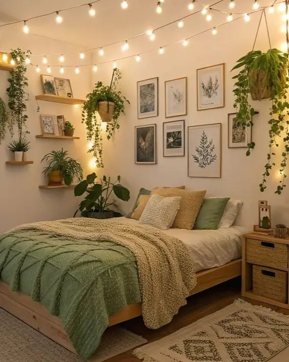 8. Cozy Boho Color Palettes That Always Work