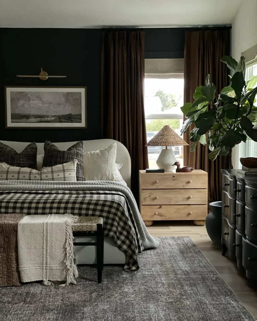 8. How to Add Rich Textures That Feel Old-World