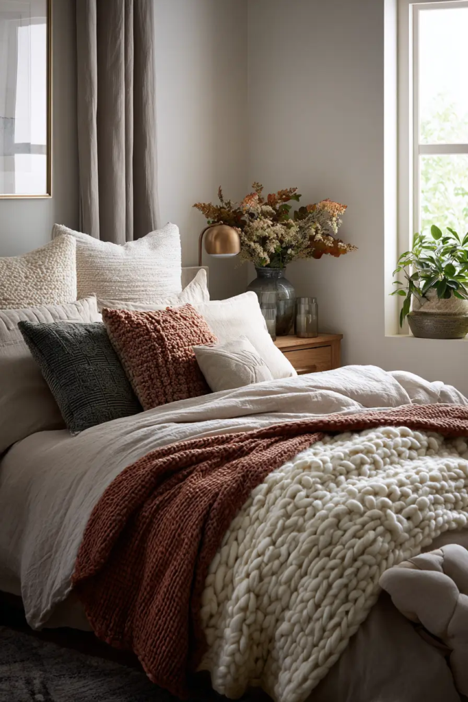 Add Texture With Soft Bedding Layers