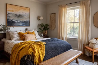 Cozy Bedroom Ideas: The Complete Guide to Designing a Warm and Inviting Space