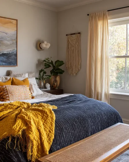 Cozy Bedroom Ideas: The Complete Guide to Designing a Warm and Inviting Space