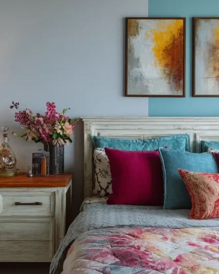 How to Decorate a Bedroom on a Budget for Renters