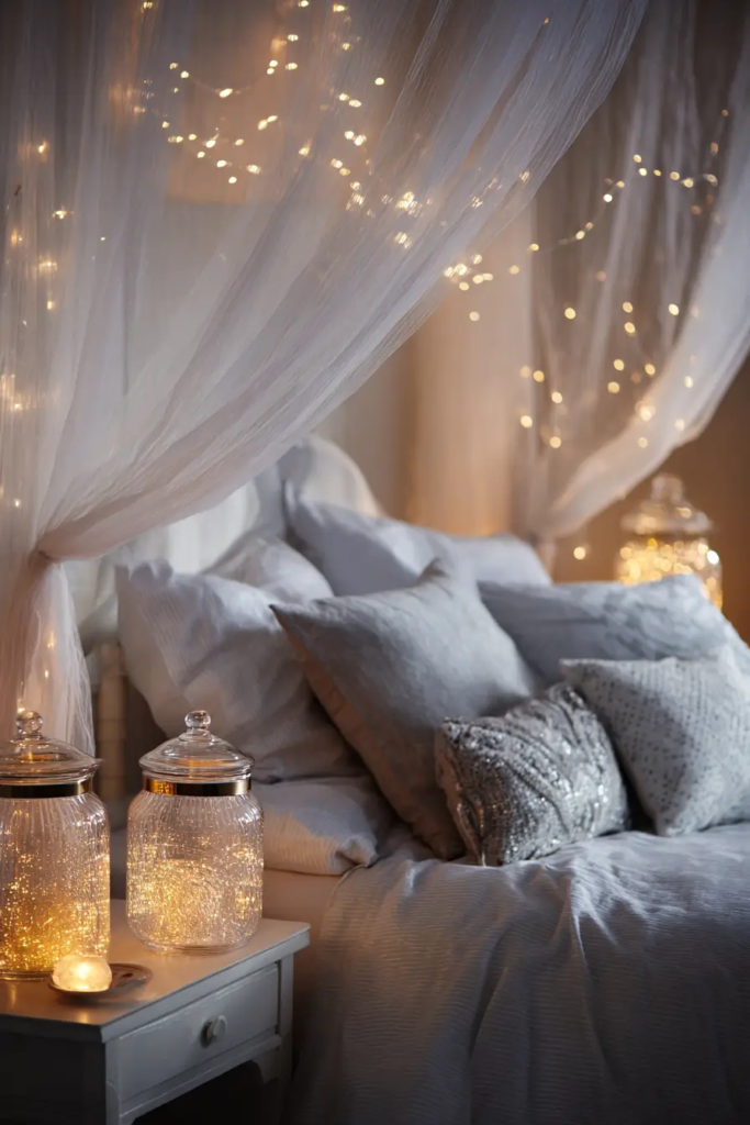 Accent lighting