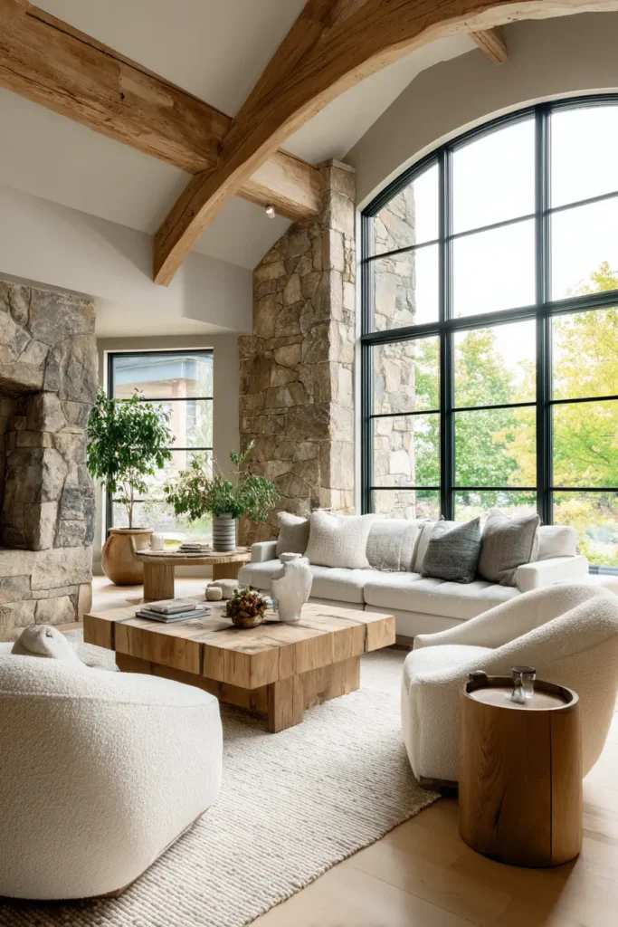 2026 Living Room Furniture Trends You’ll See Everywhere