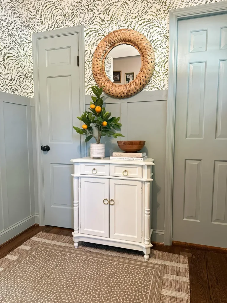 1. Shiplap Walls That Set the Whole Farmhouse Tone