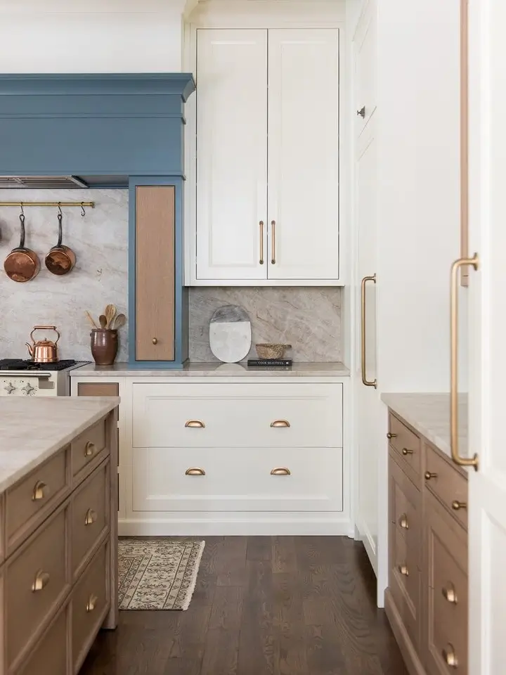 1. Use Vertical Storage to Maximize Wall Space