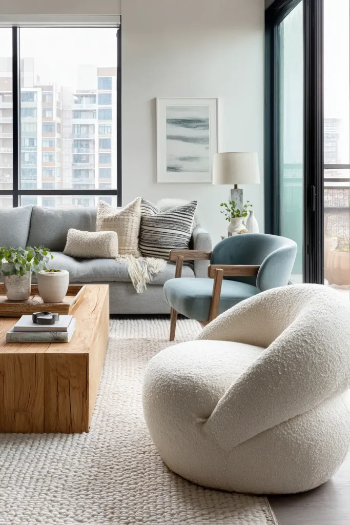Accent Chairs That Add Personality