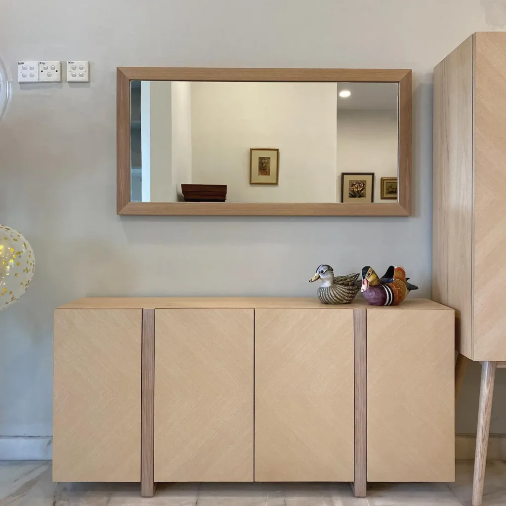 10. Declutter for a Calm and Cozy Feel