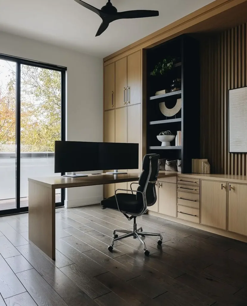 10. How to Create a Statement Wall That Boosts Motivation
