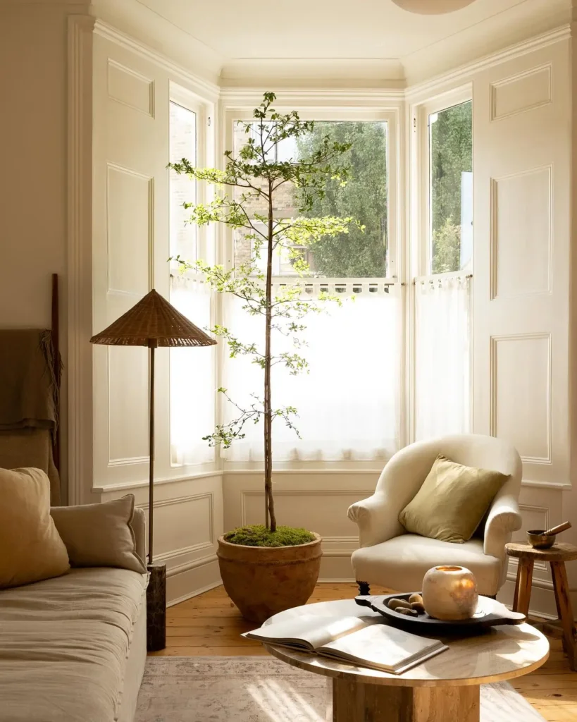 10. Incorporate Natural Elements