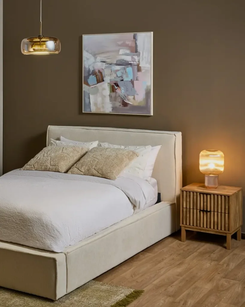 10. Smart Lighting Systems