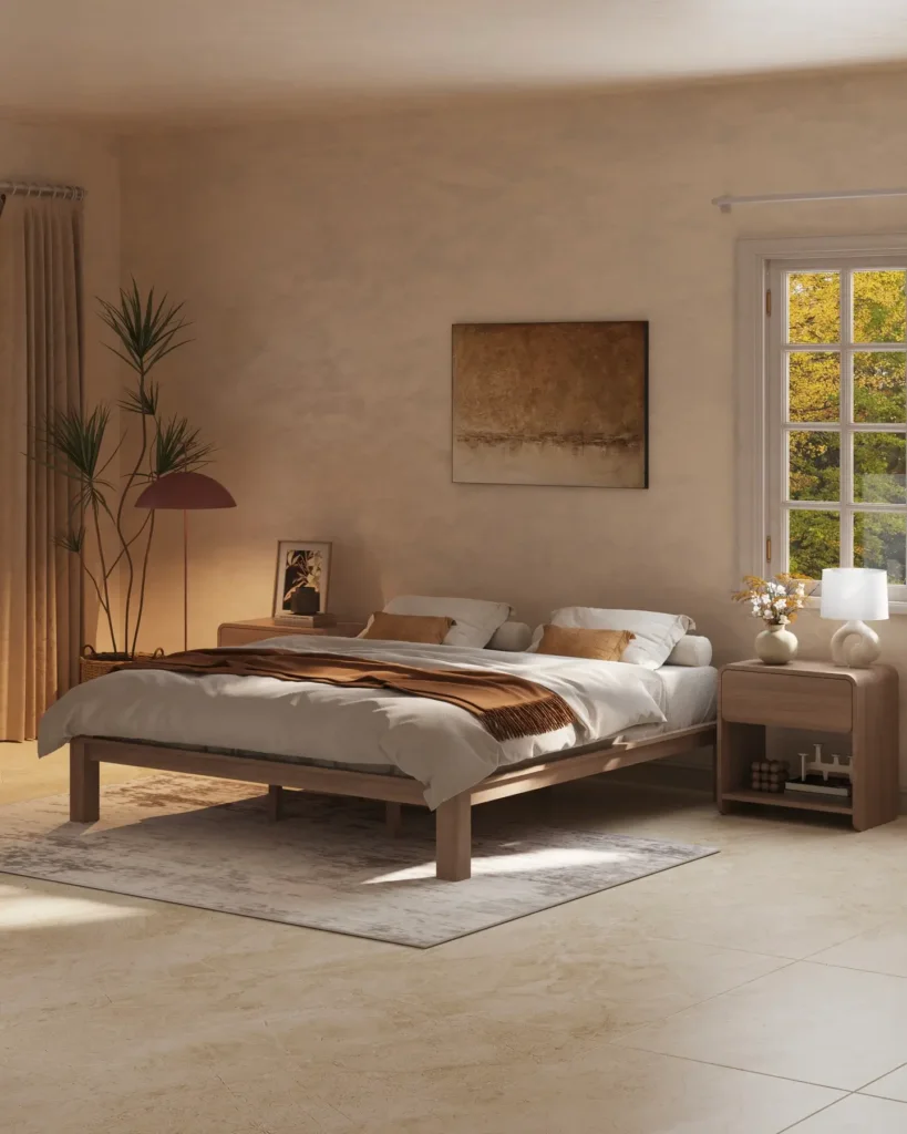 $1,000+ Budget: Luxury Bedroom Decor Ideas That Last