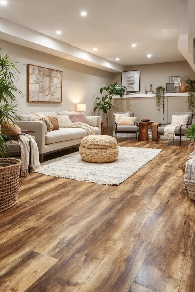 Add Warm Flooring Solutions