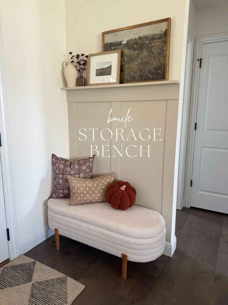 11. Declutter With a Clear System