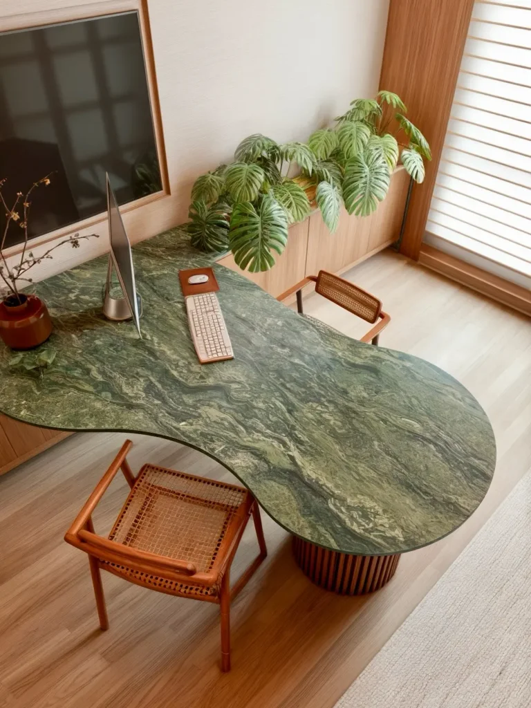 11. How to Use Biophilic Design for Better Focus