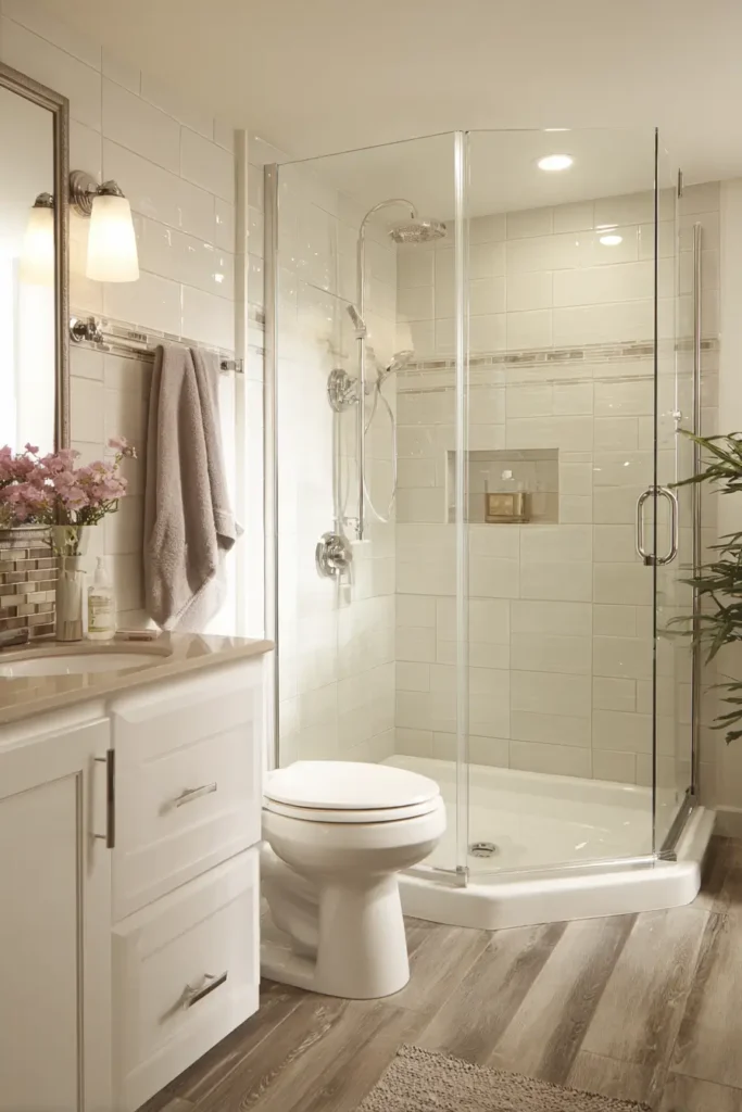 Use Waterproof Materials to Prevent Damage