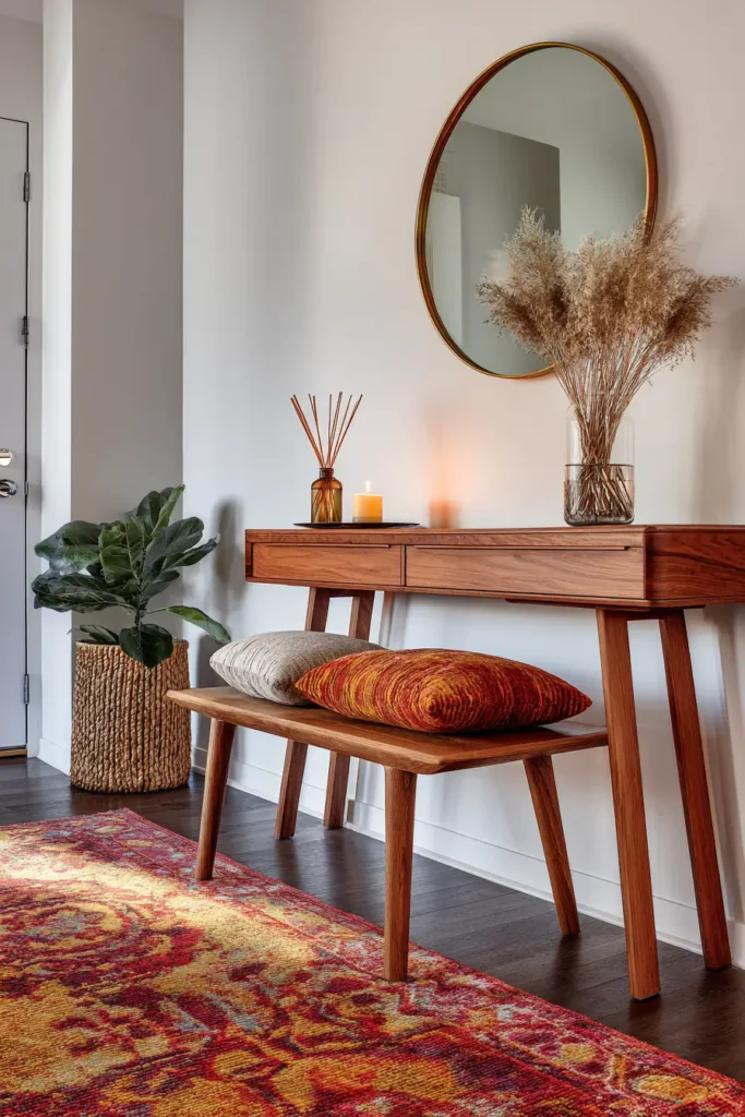 12. Add Scent Because Your Eyes Are Not the Only Thing That Notices