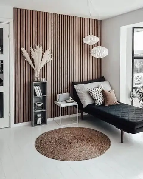 12. Highlight Clean Architectural Details