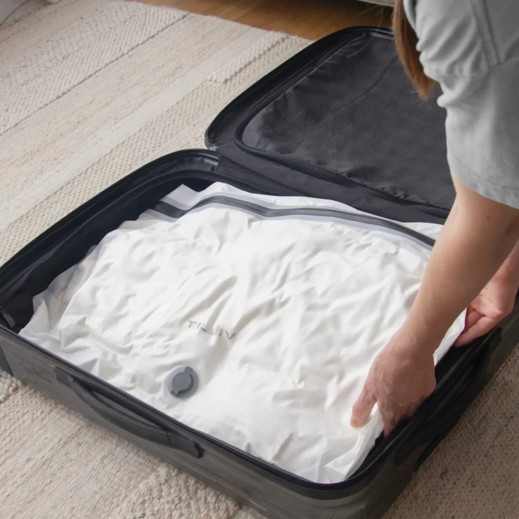 12. Maximize Under-Bed Storage the Smart Way