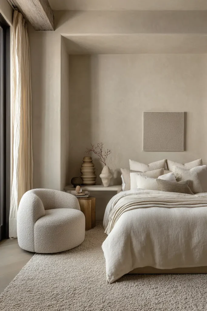 Monochrome Sand Palette (Beige Done Expensive)