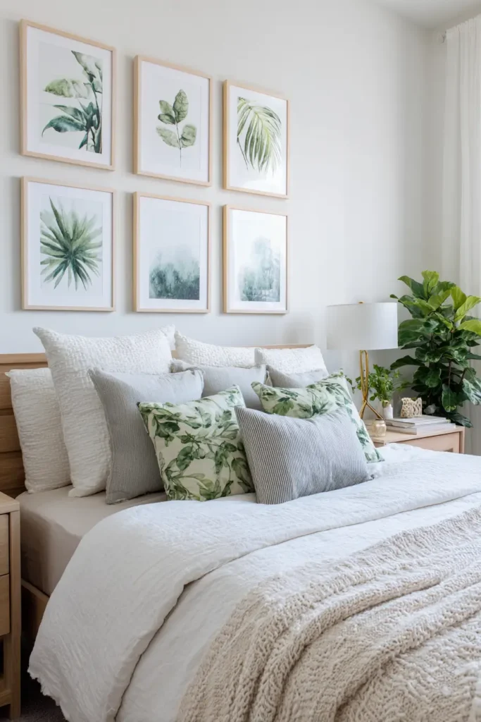 Refresh Your Wall Art with Summer Prints