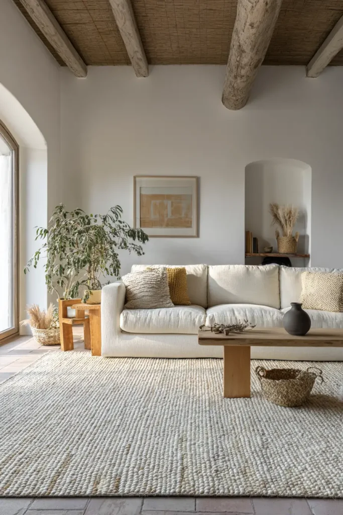 Sustainable & Eco-Friendly Carpet Options