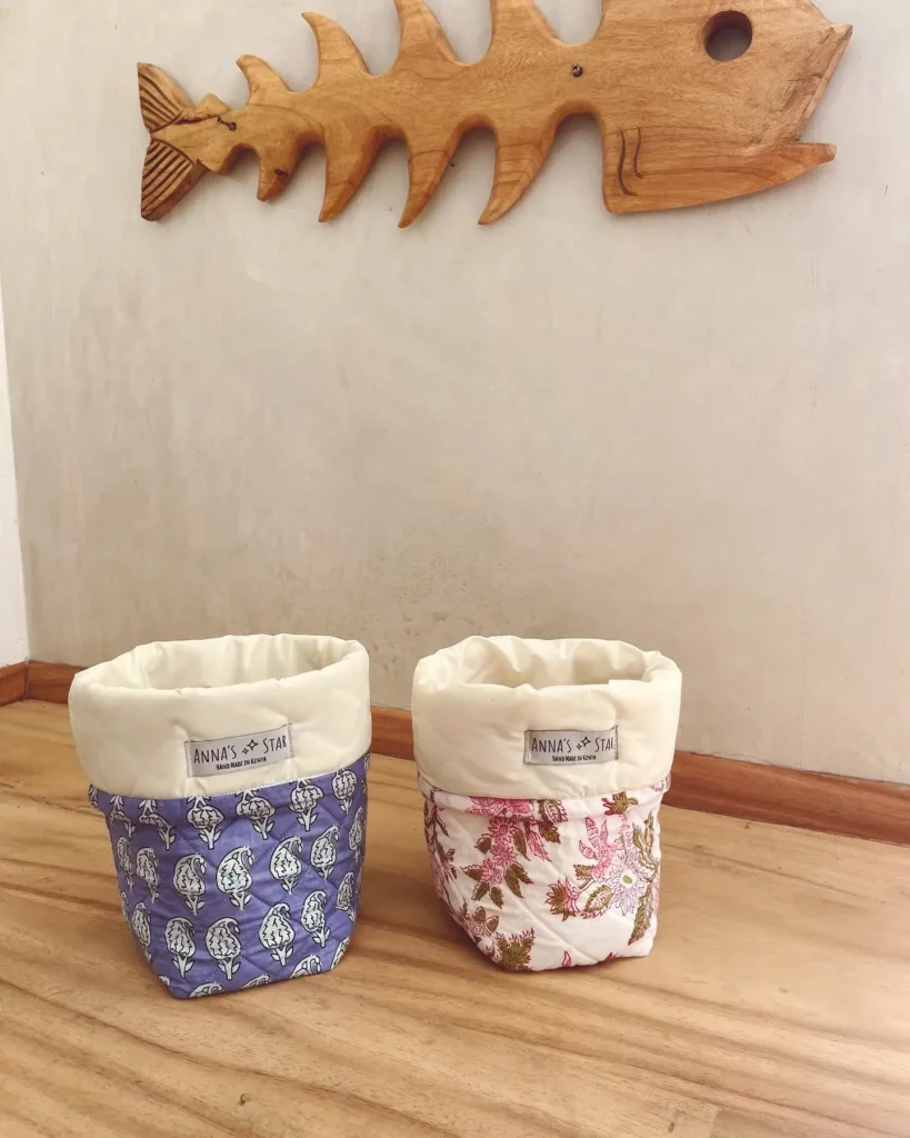 12. Use Bedside Organizers