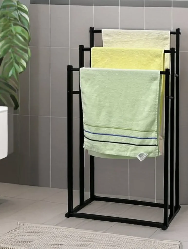 13. Add Shelf Dividers So Stacks Don’t Collapse