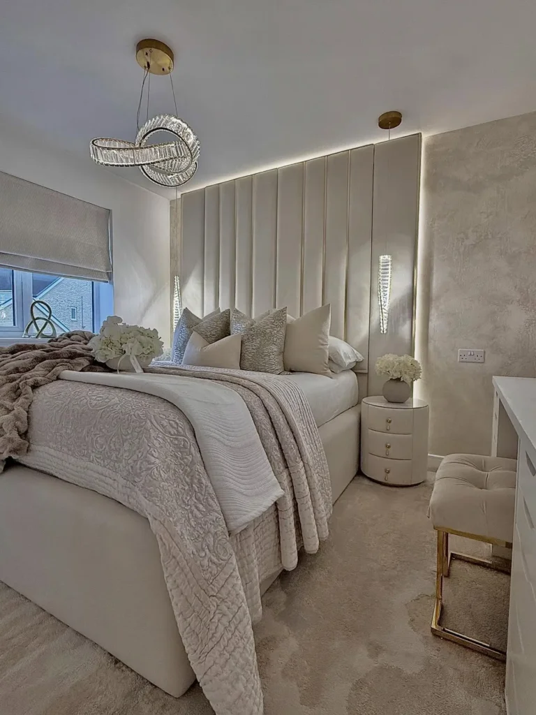 13. Keep Window Treatments Light and Airy