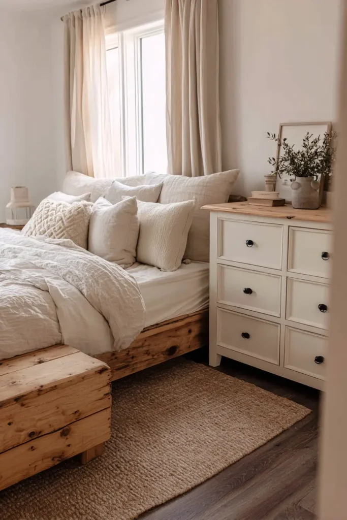 Paint Old Furniture Instead of Buying New