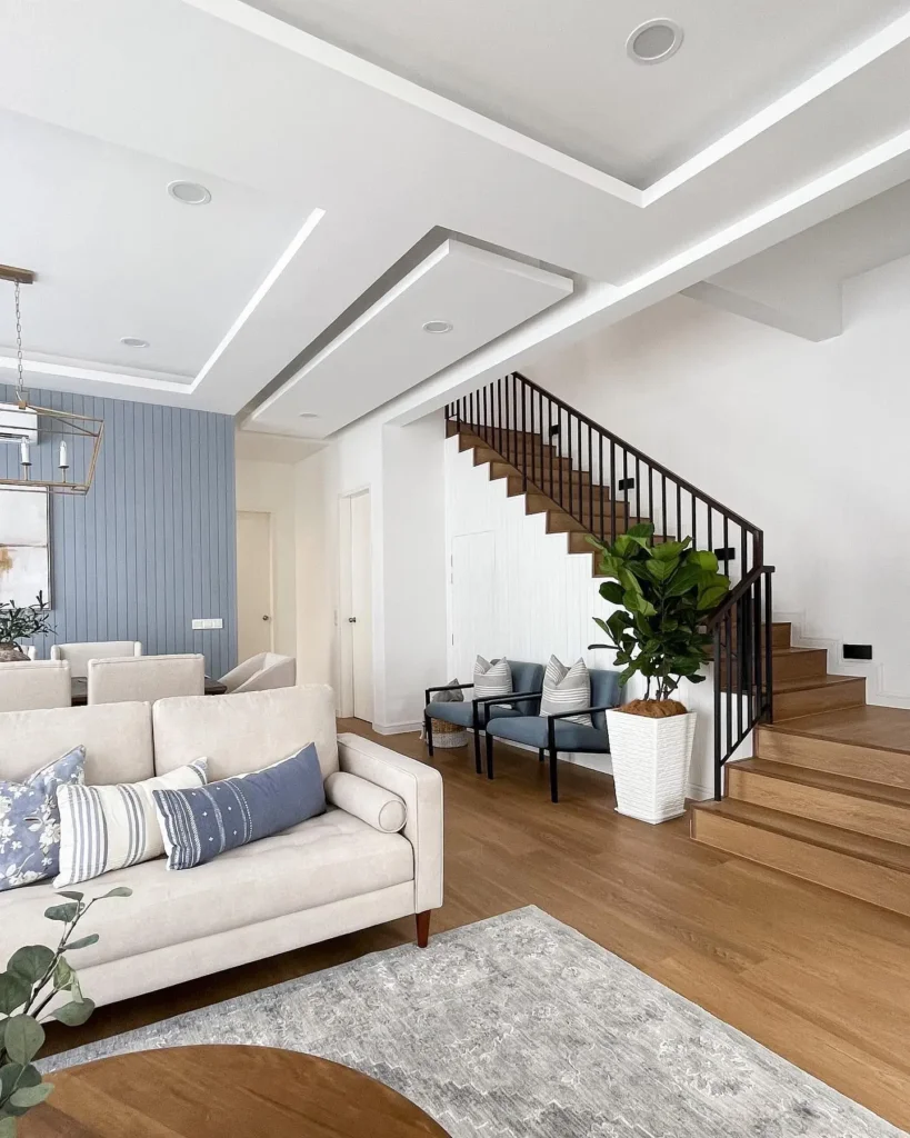 13. The Right Color Palette: What Actually Looks Farmhouse in 2026