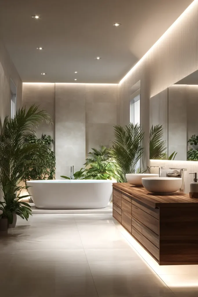 13. Tunable LED Lighting