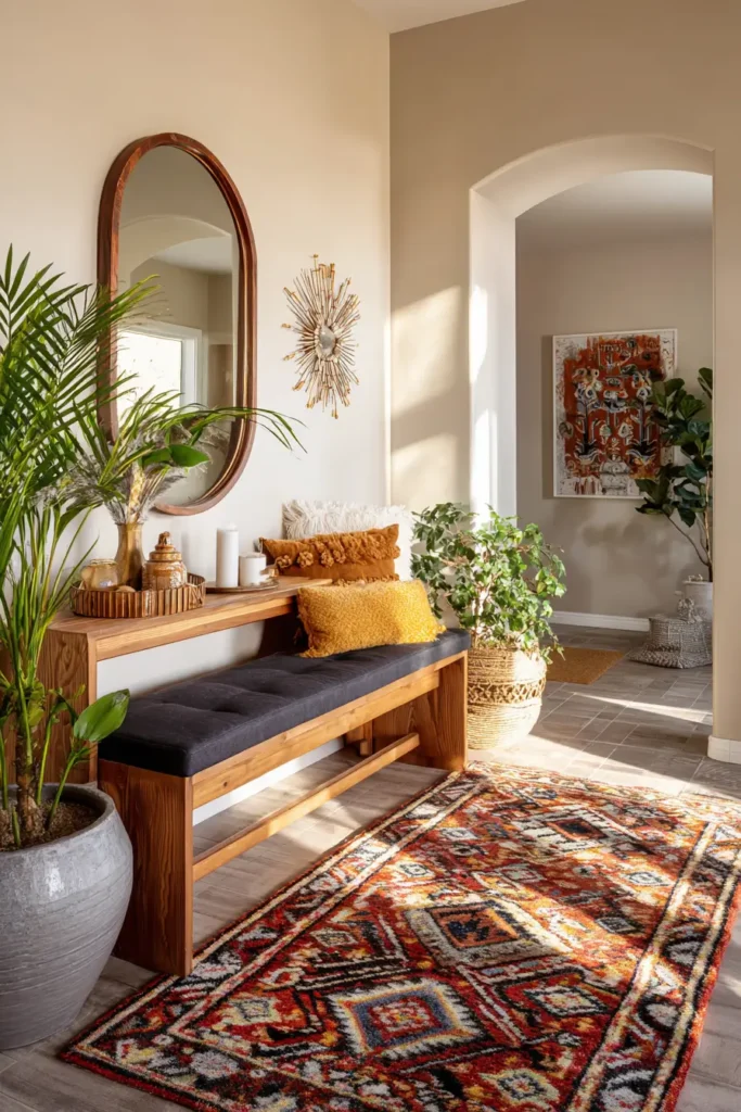 15. Add One Personal Touch So It Feels Like Your Home, Not a Showroom