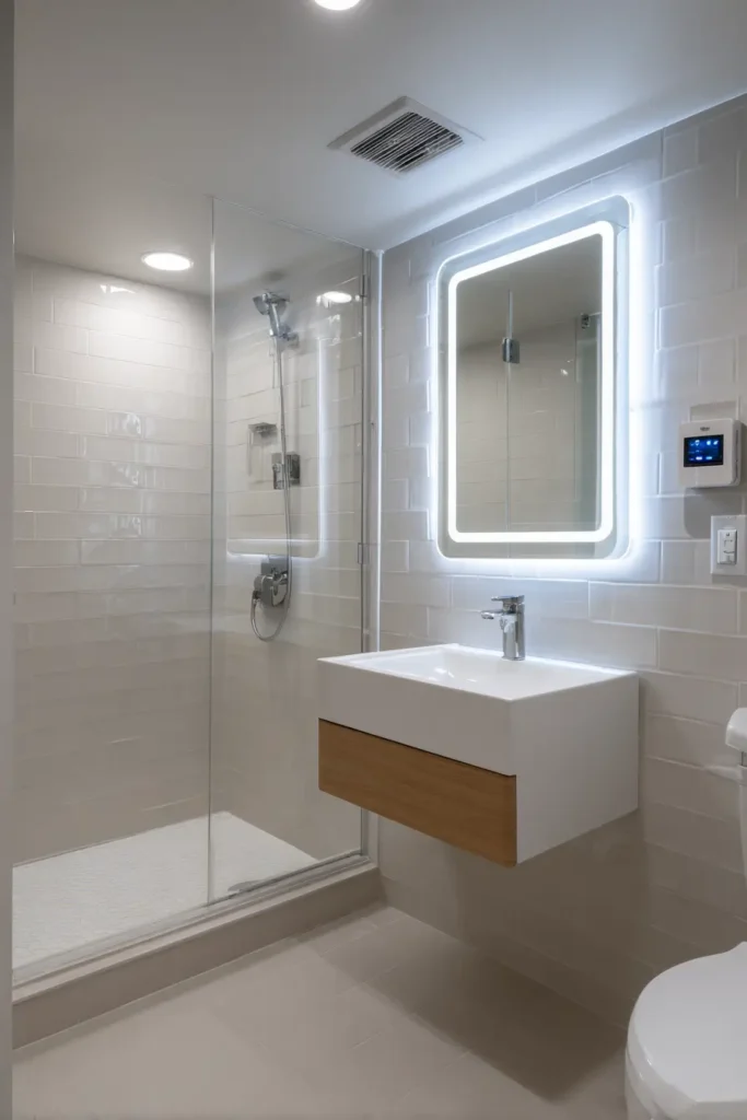 Add Smart Features for Daily Convenience