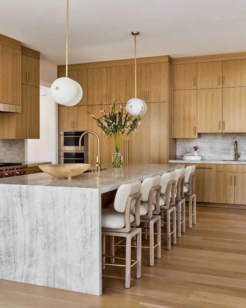 15. Keep It Minimal and Symmetrical