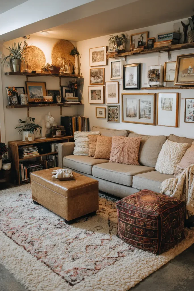 Make It Personal with Meaningful Decor