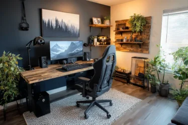 16 Home Office Ideas 2026 for Small Spaces and Remote Work